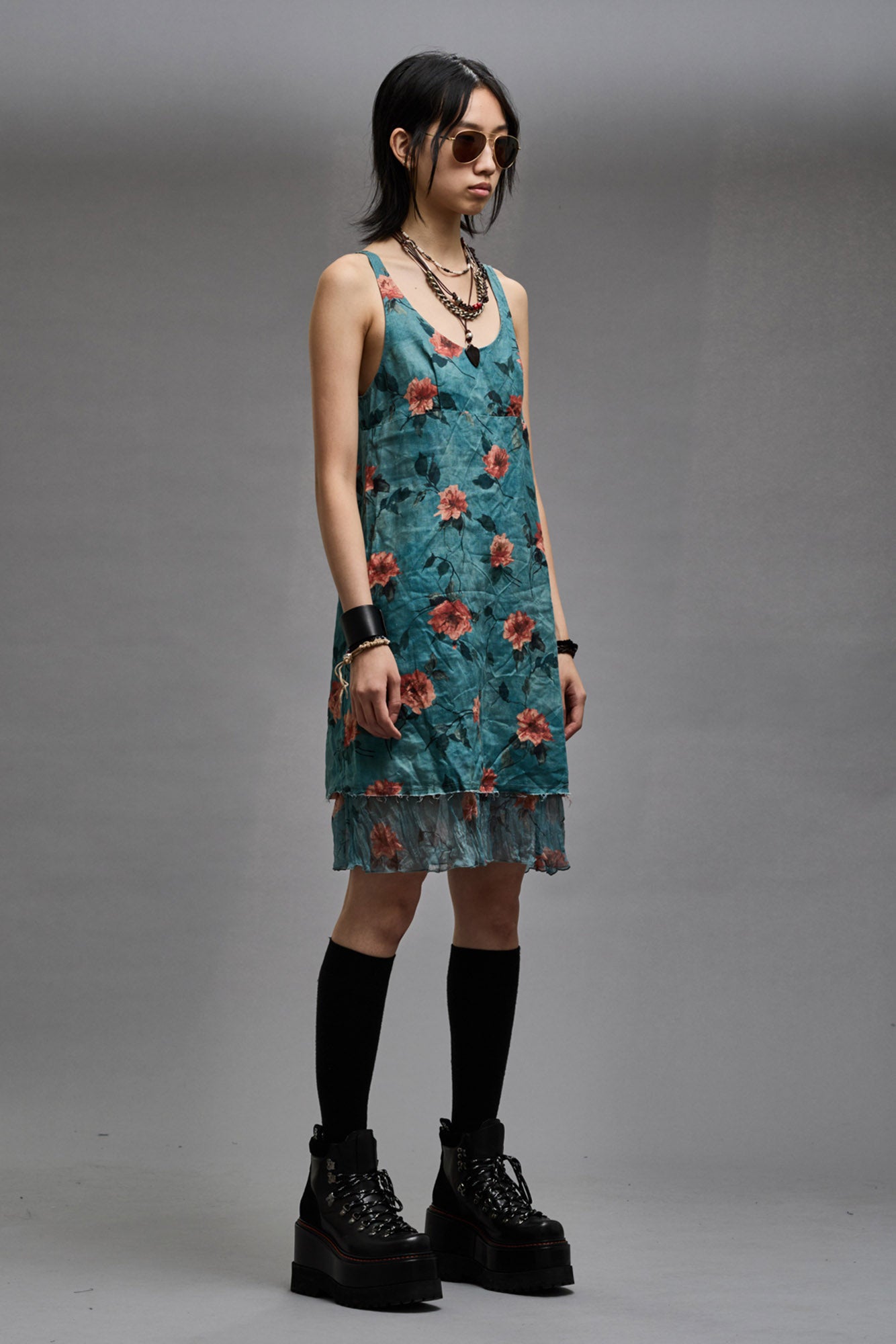 Dresses and Skirts | R13 Denim Official Site
