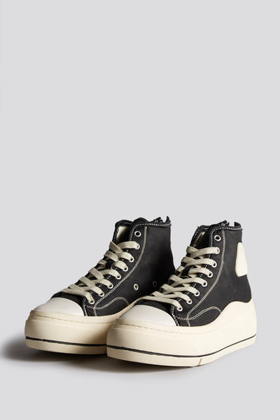 R13 Off-White Kurt Sneakers