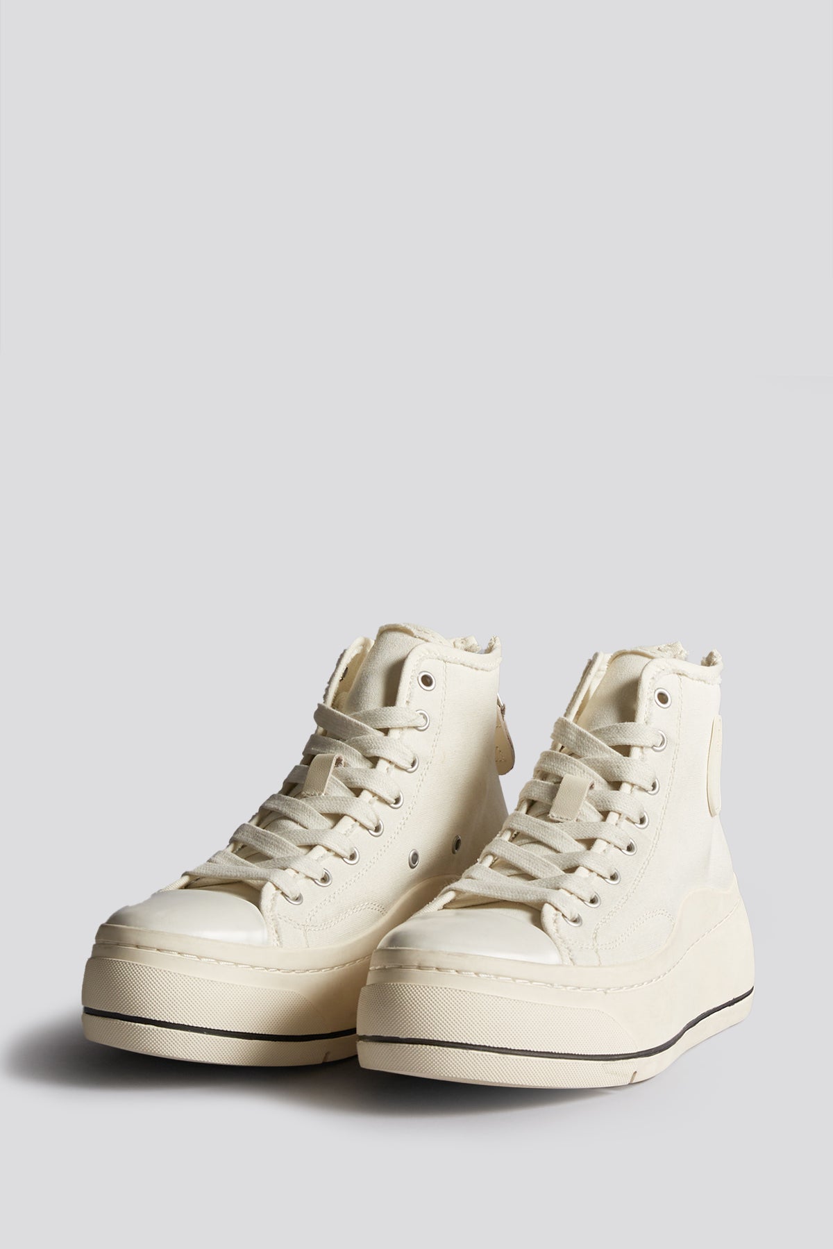 KURT HIGH TOP SNEAKER | R13