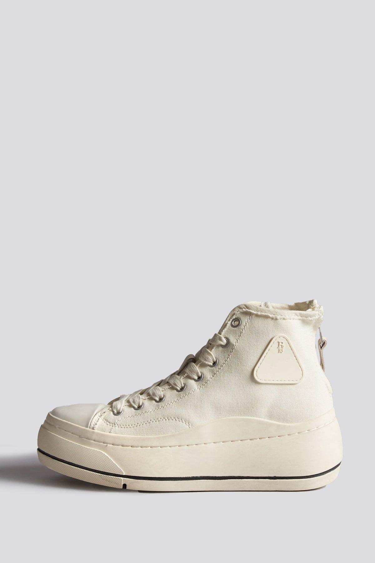 KURT HIGH TOP SNEAKER | R13