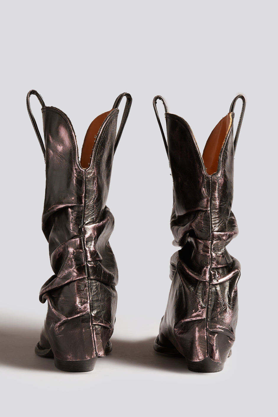 Women's Cowboy Boots | R13 Denim Official Site