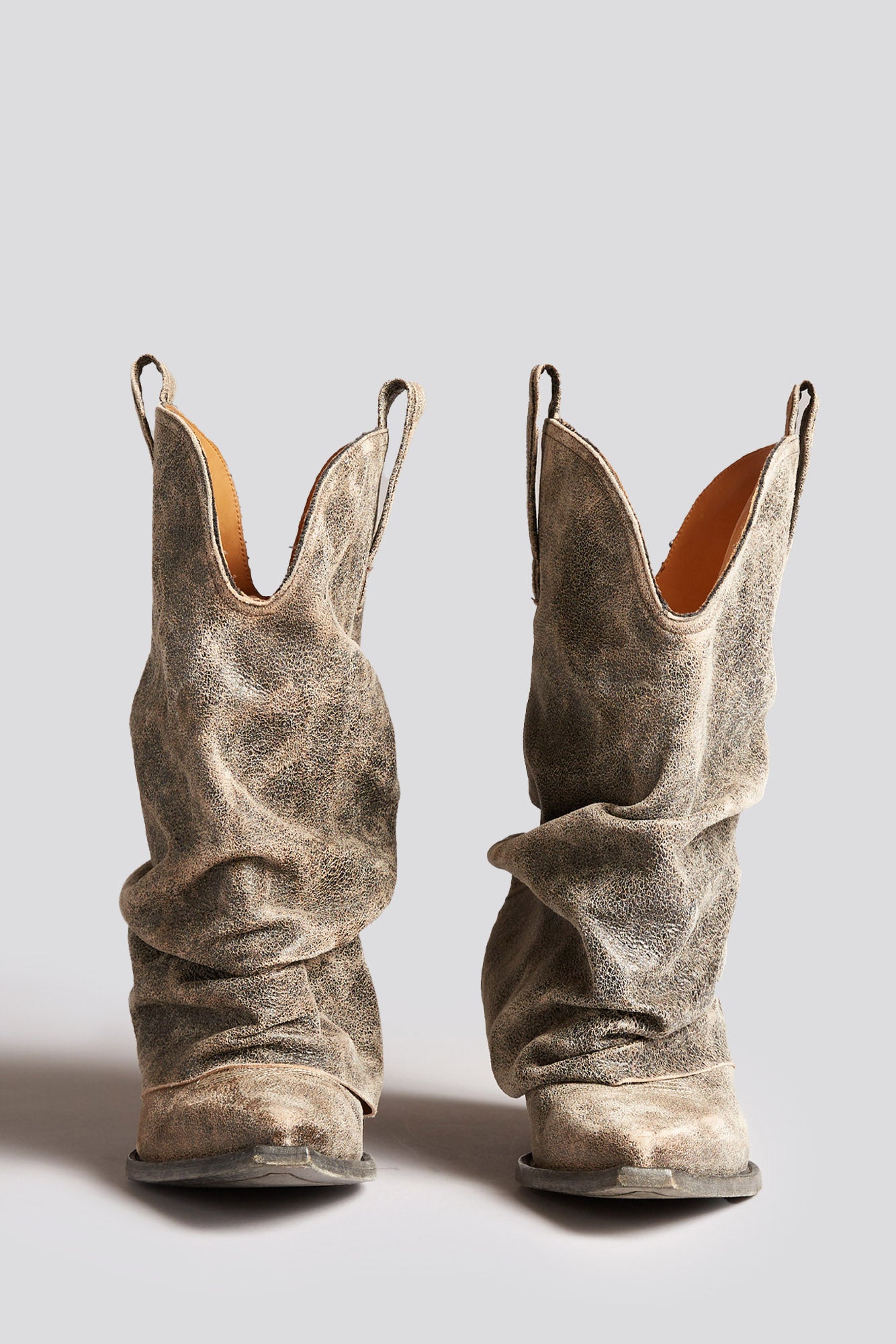 Cowboy low boots sale