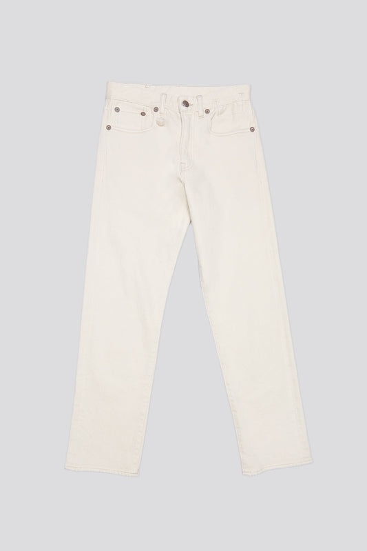 ROMEO JEAN - ECRU STRETCH - R13