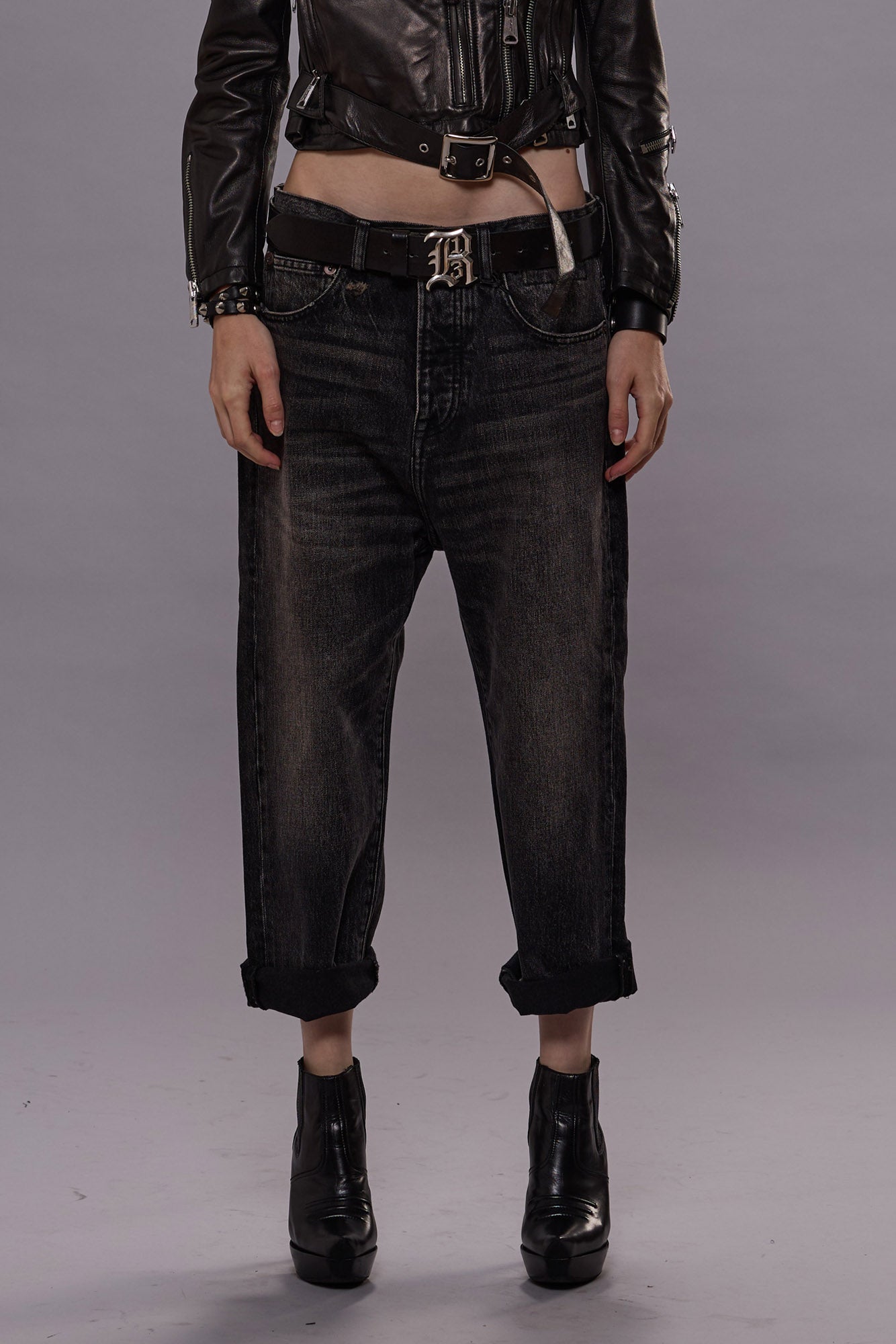 Drop Denim | R13 Denim Official Site