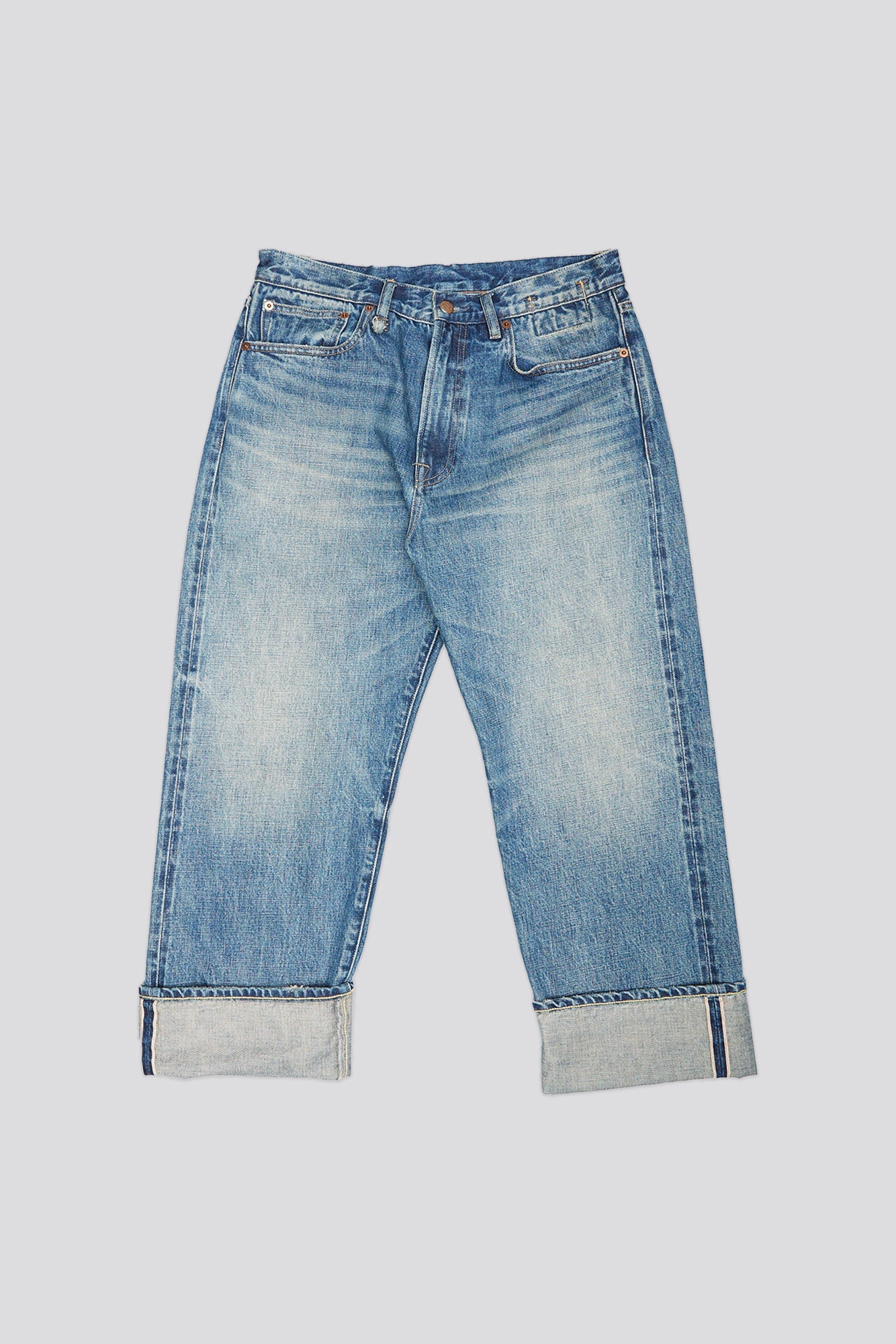 Drop Denim | R13 Denim Official Site