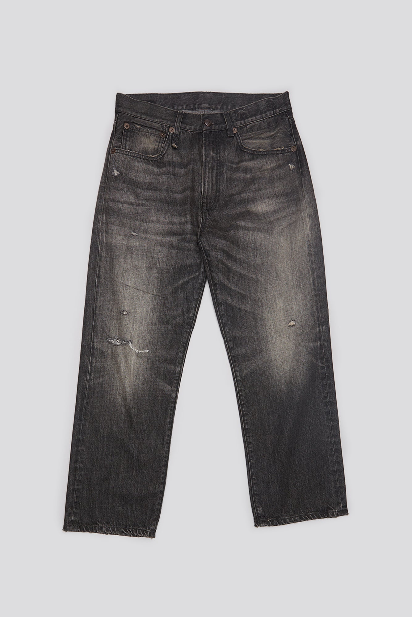 X-BOYFRIEND JEAN - WILSON BLACK - R13