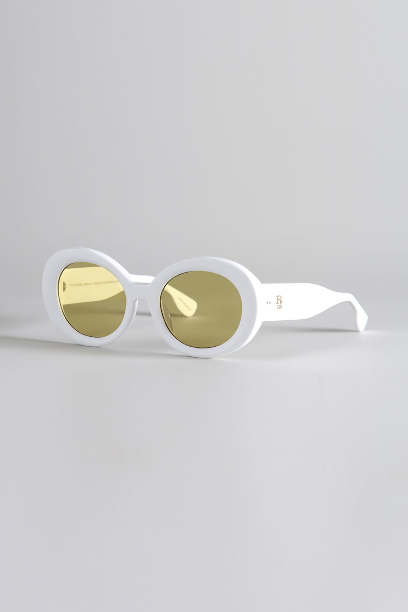 R13 Sunglasses