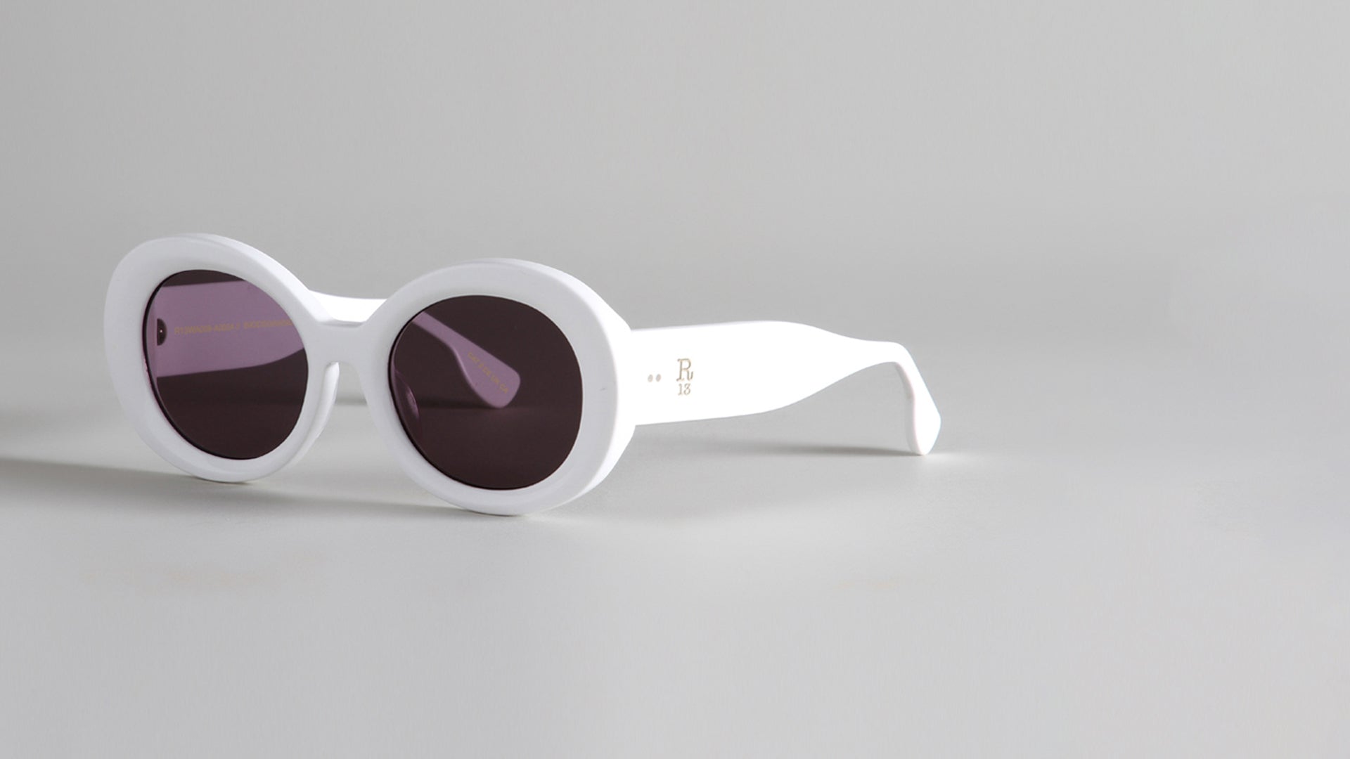 R13 Sunglasses