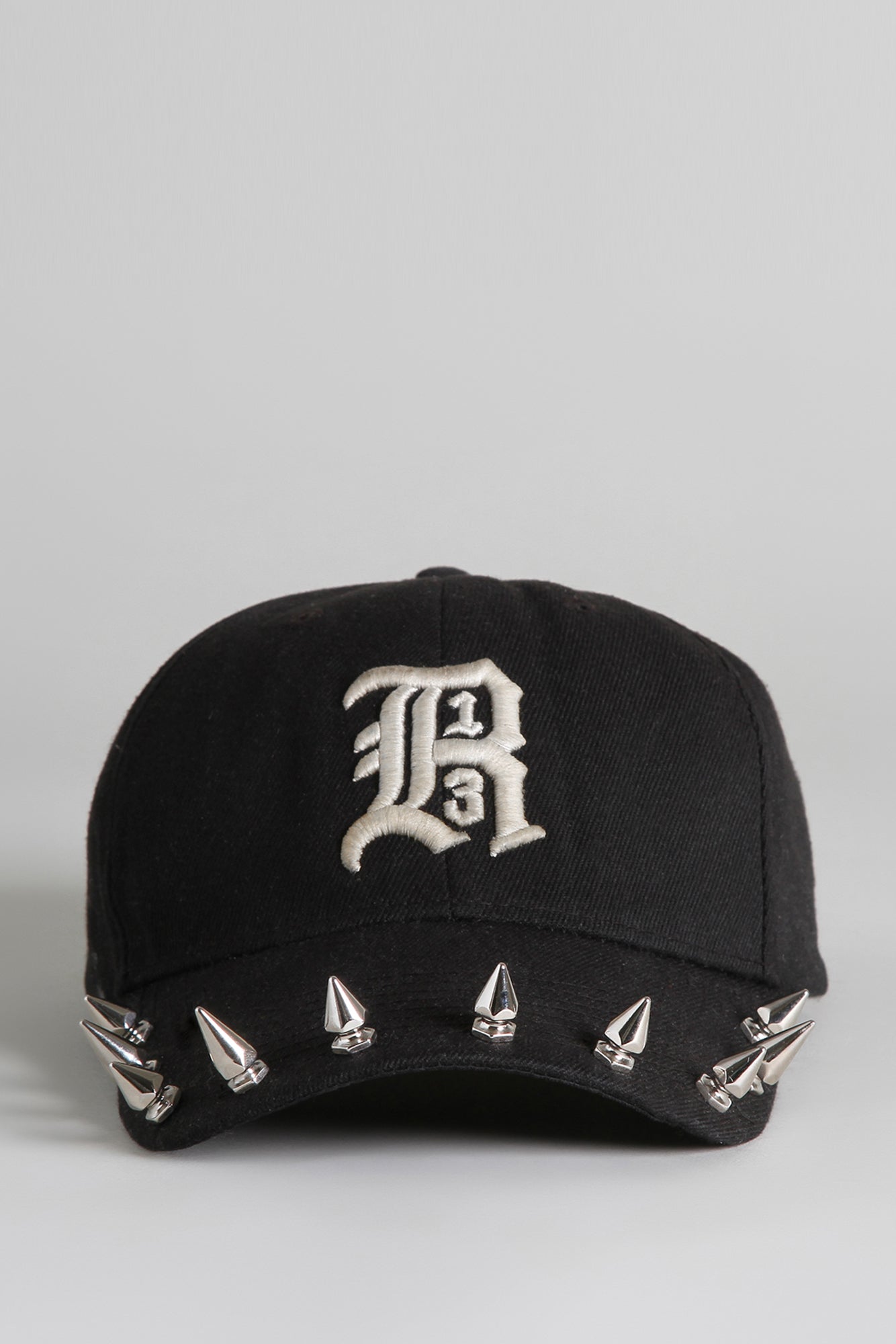 R13 SPIKE BASEBALL HAT