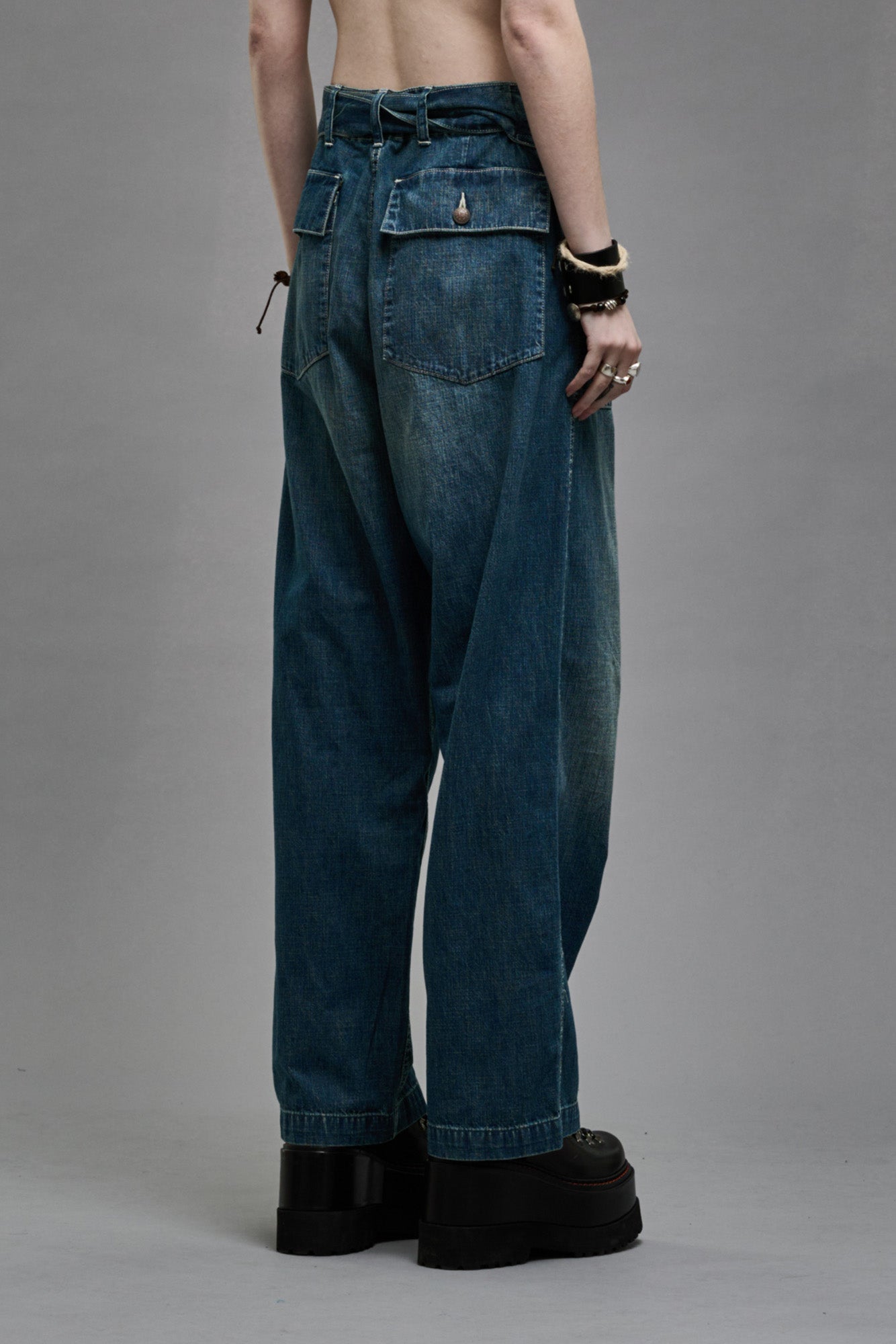 Women s Denim R13 Denim