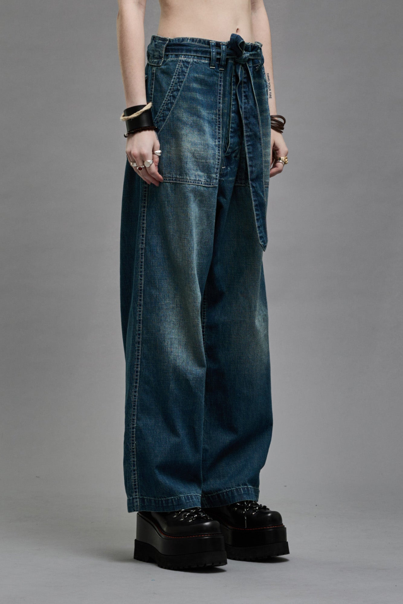 Women s Denim R13 Denim