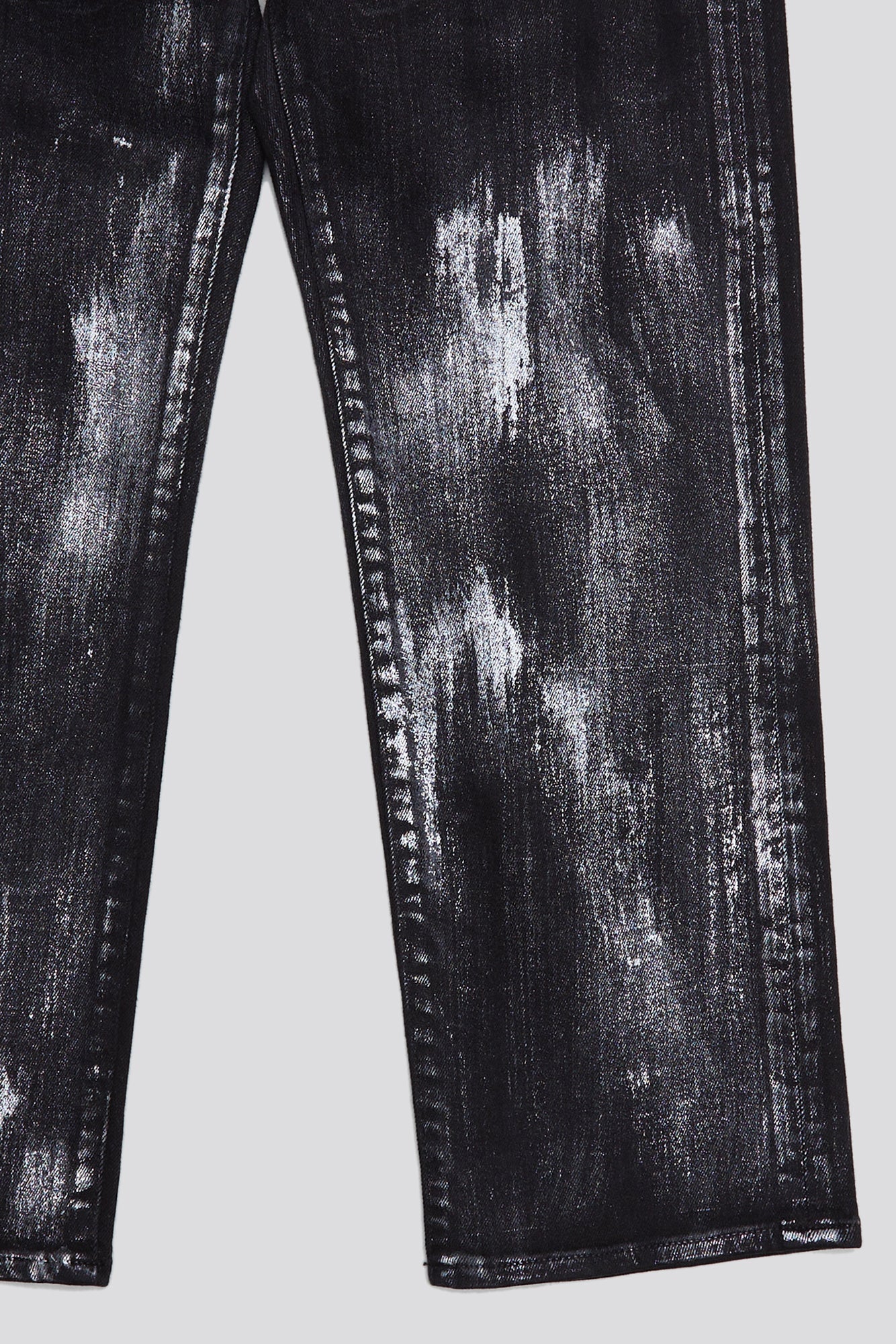 数量限定商品や在庫限り L´Appartement R13 Boy Cropped Denim 28 ...