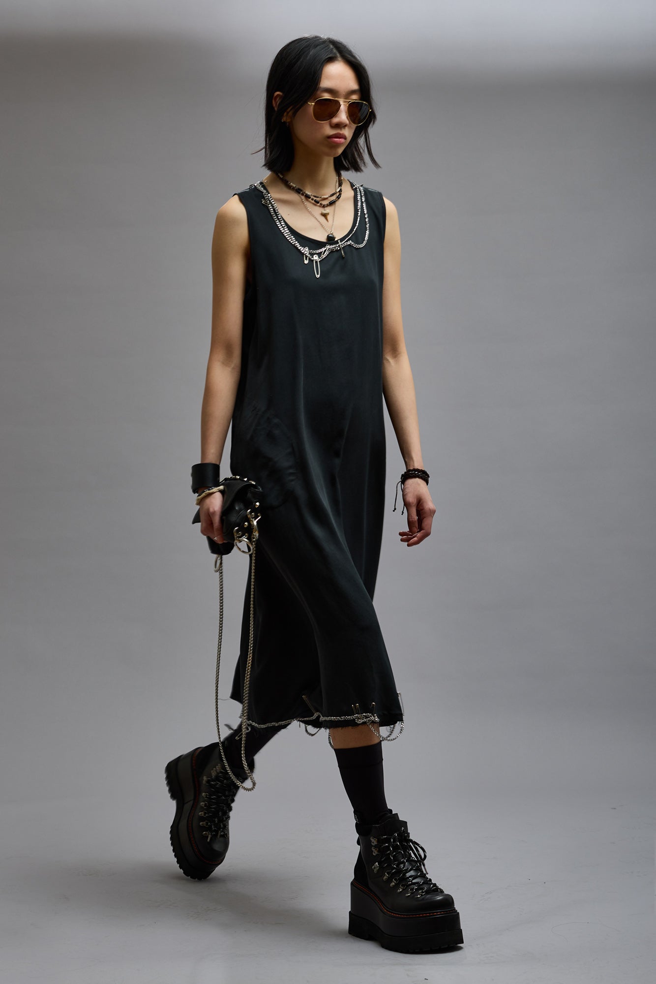 Dresses and Skirts R13 Denim Official Site