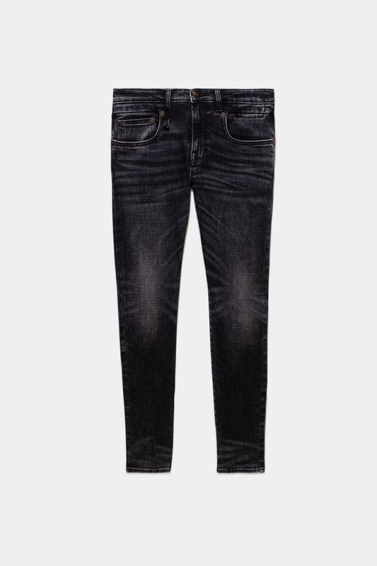 BOY SKINNY - MORRISON BLACK - R13