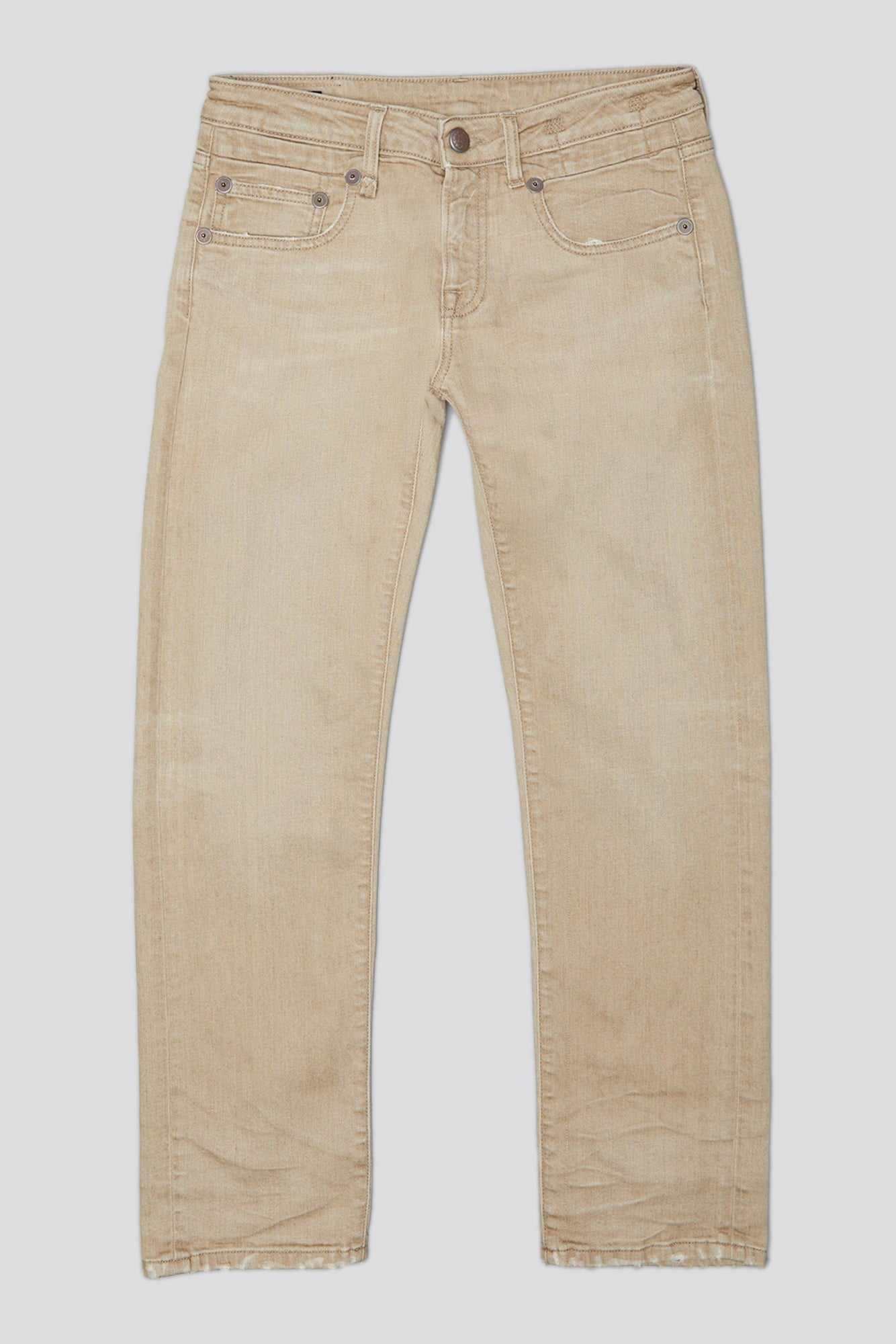 BOY STRAIGHT - SAND STRETCH - R13