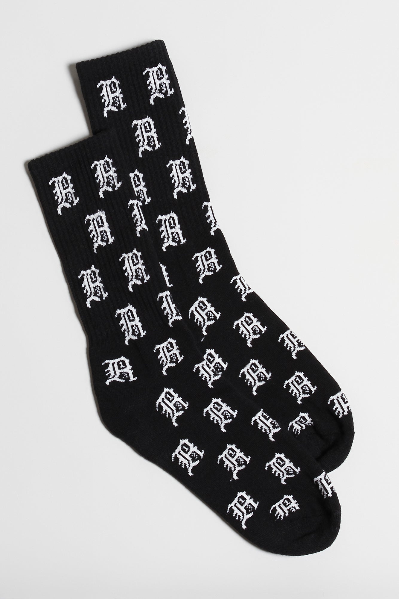 R13 ALLOVER SOCKS - R13