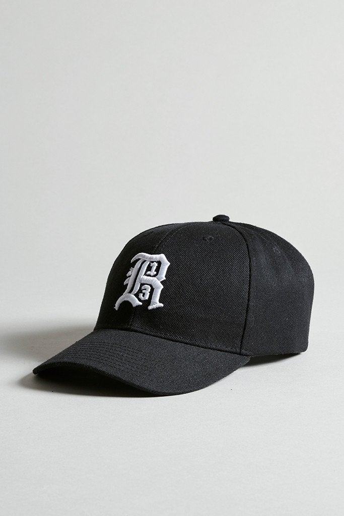 R13 BASEBALL CAP - R13