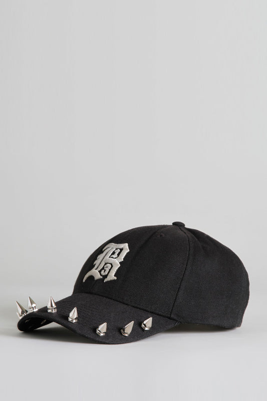 R13 SPIKE BASEBALL HAT - R13