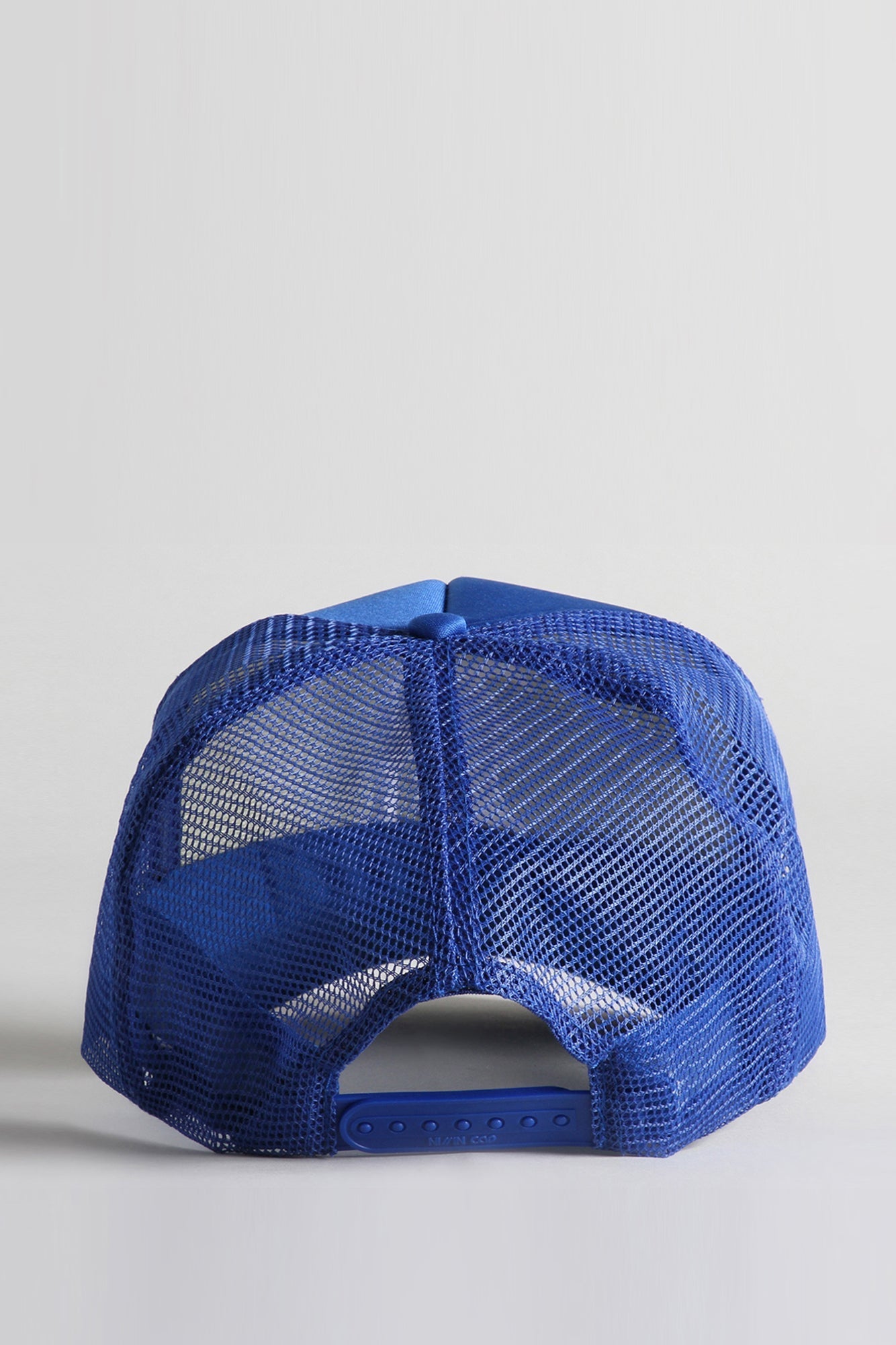 R13 TRUCKER HAT - BLUE - R13