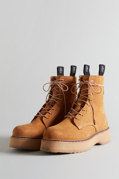 R13 combat boots clearance
