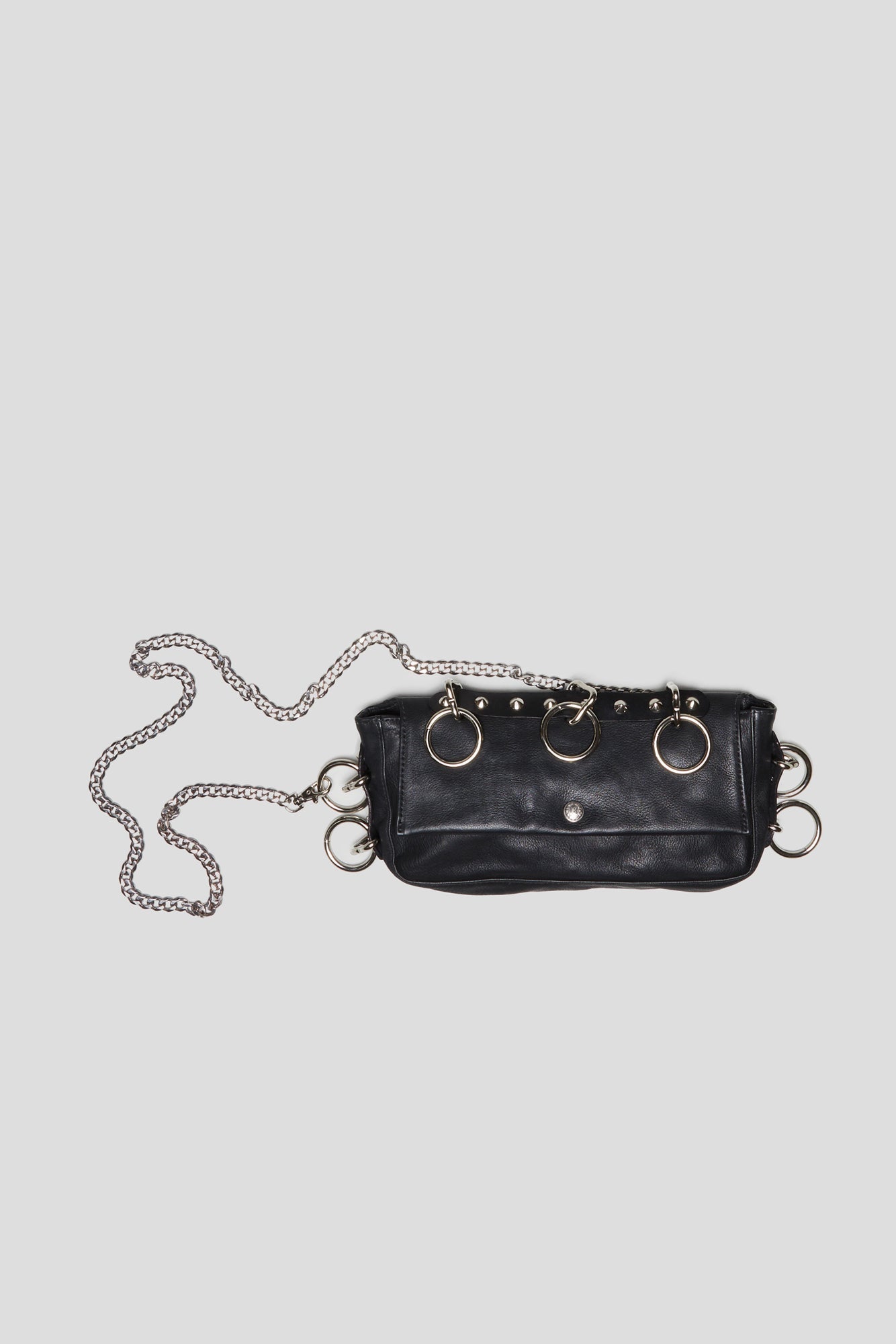 VIVIENNE HARNESS CLUTCH - R13