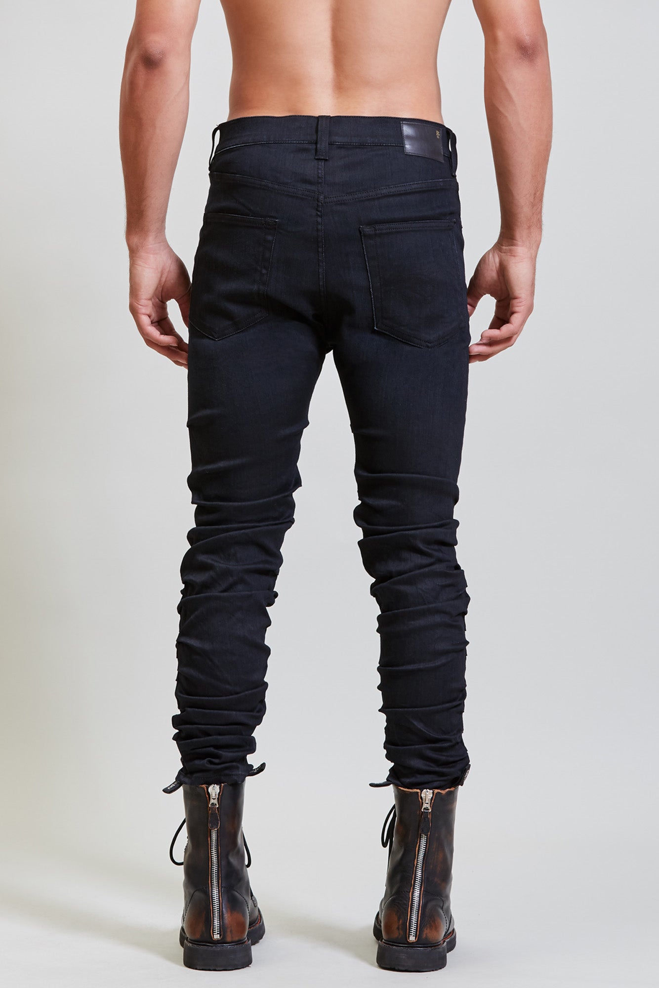 SKYWALKER SKINNY BLACK R13