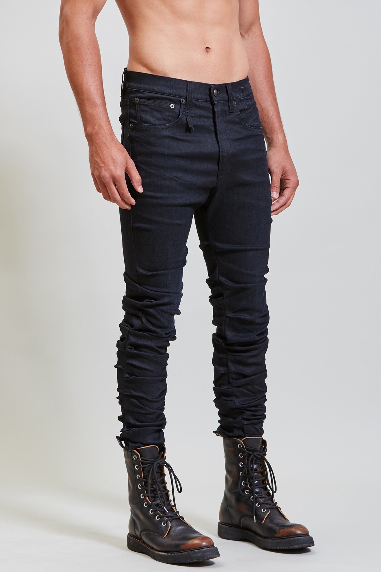 SKYWALKER SKINNY BLACK R13