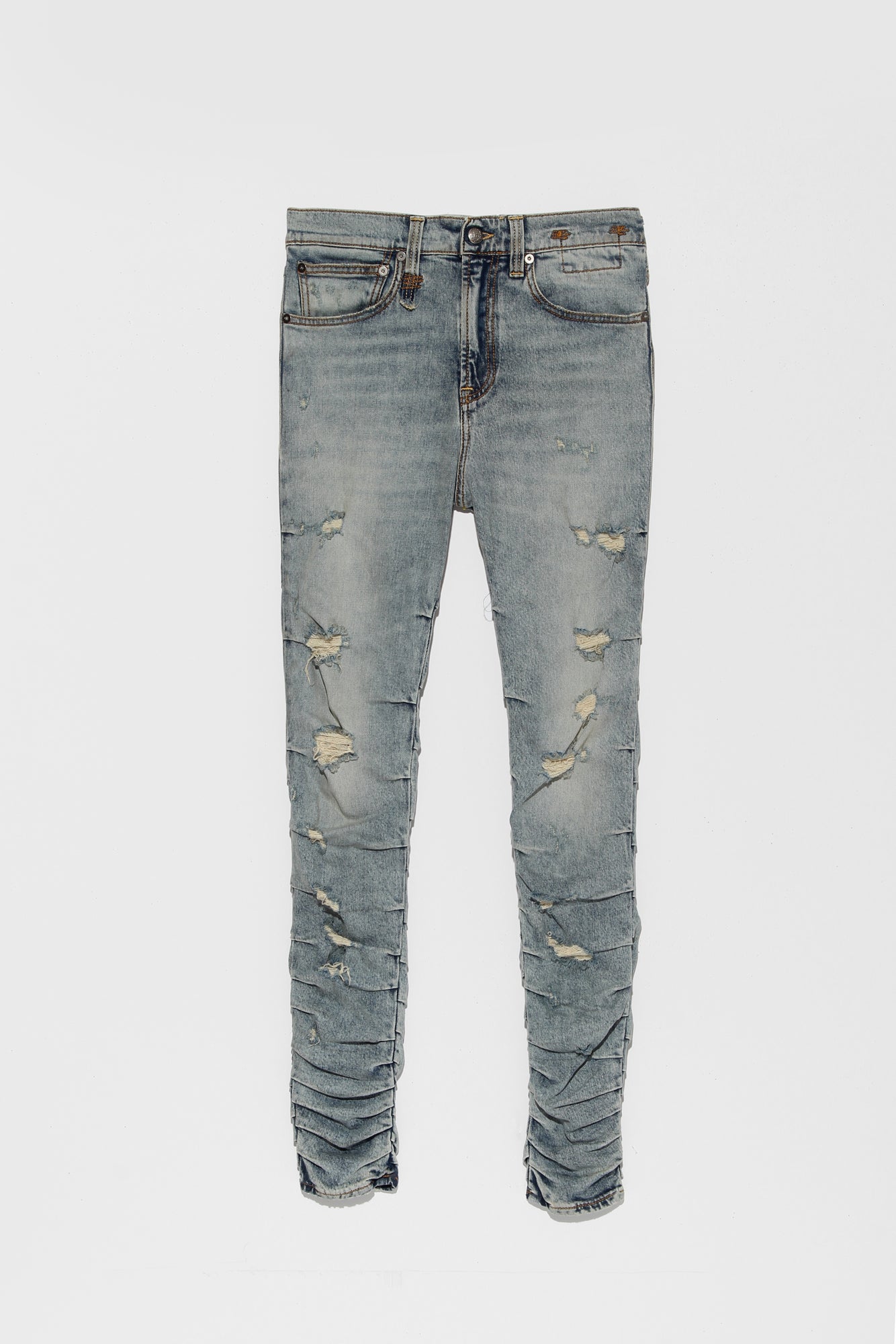 MEN S DENIM tagged