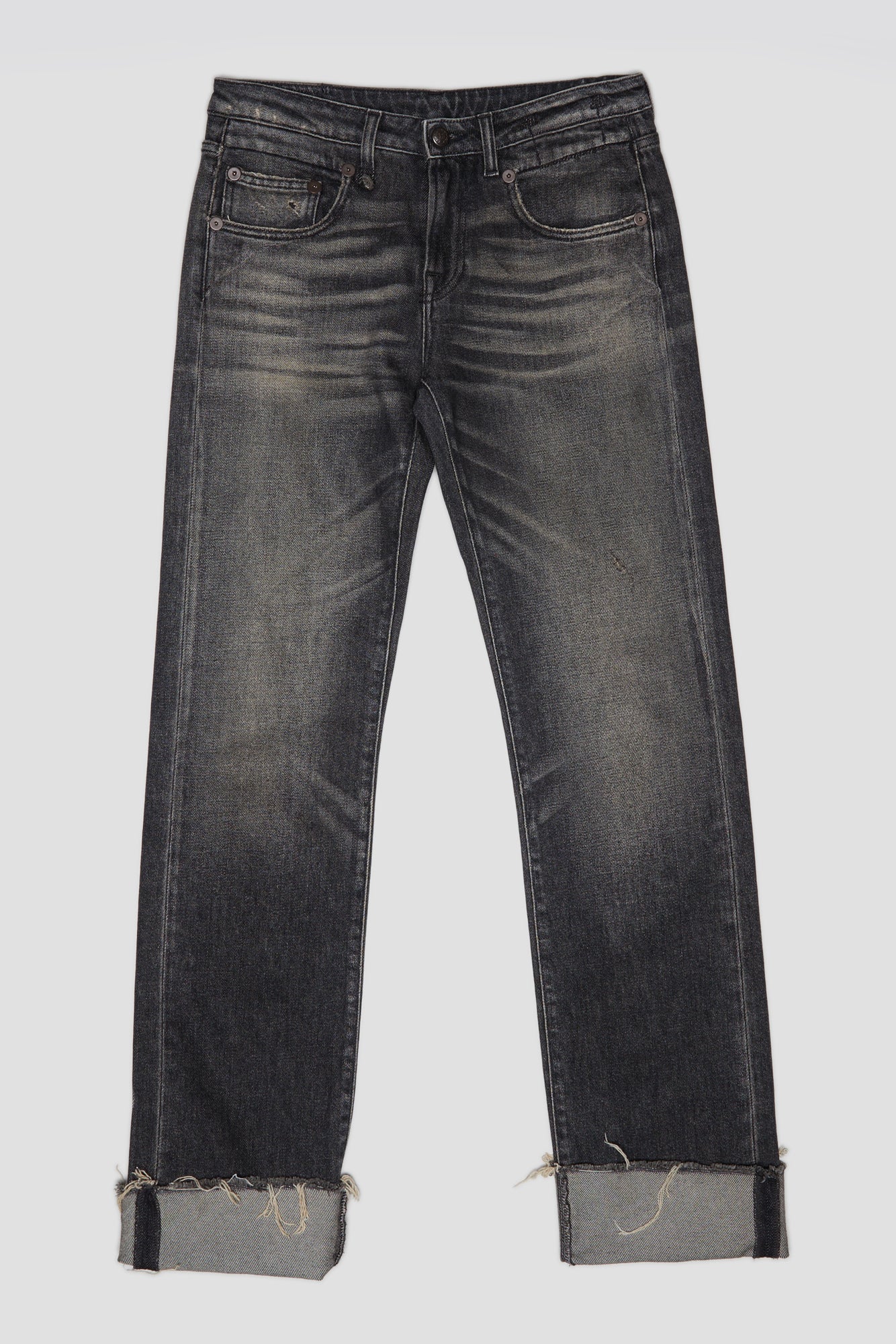 Skinny Jeans | R13 Denim Official Site